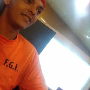 Meet your Posher, Daniel